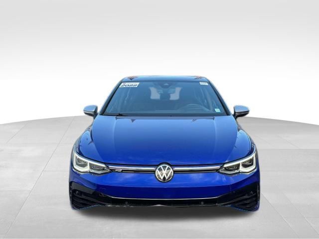 2022 Volkswagen Golf R Base