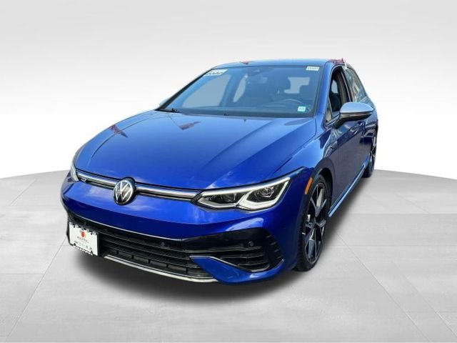 2022 Volkswagen Golf R Base