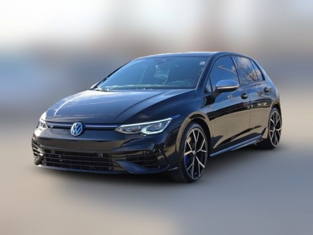 2022 Volkswagen Golf R Base