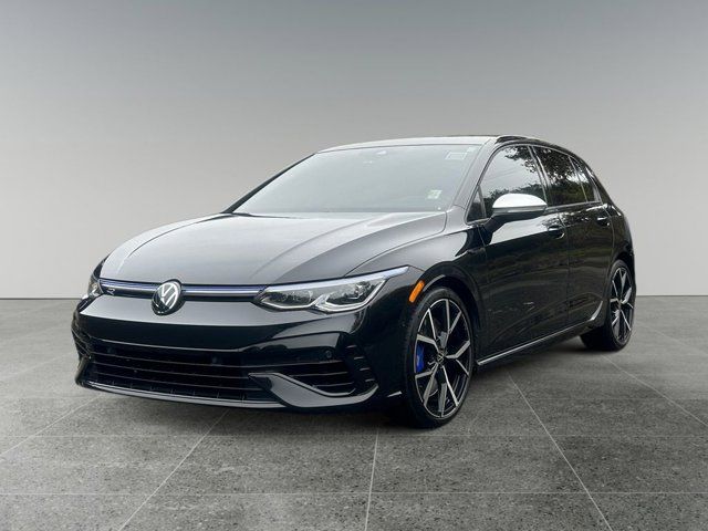 2022 Volkswagen Golf R Base