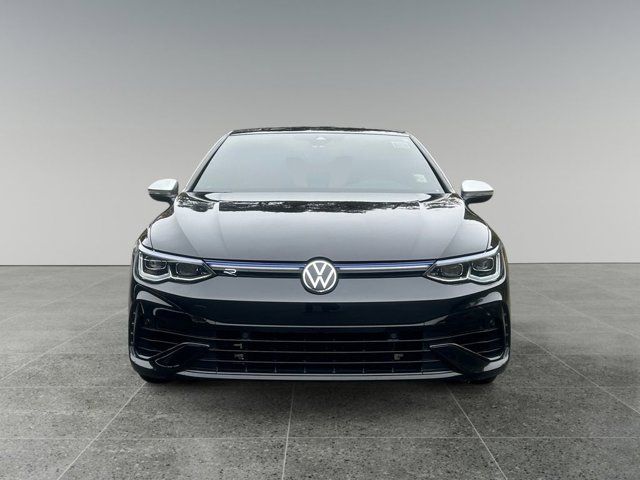 2022 Volkswagen Golf R Base