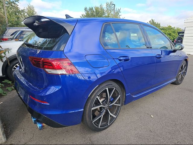 2022 Volkswagen Golf R Base