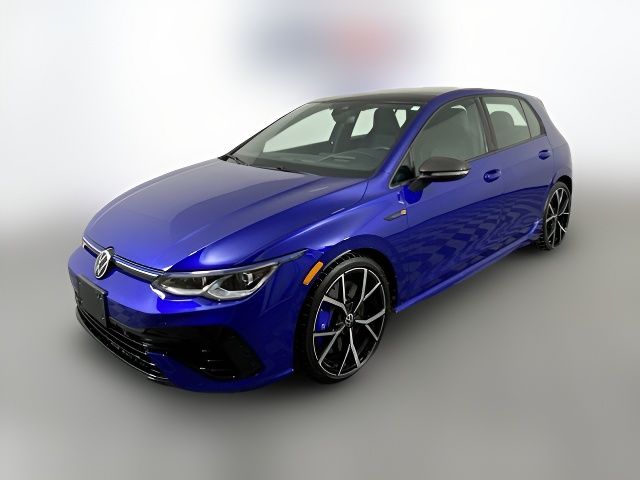 2022 Volkswagen Golf R Base