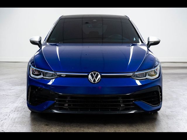 2022 Volkswagen Golf R Base