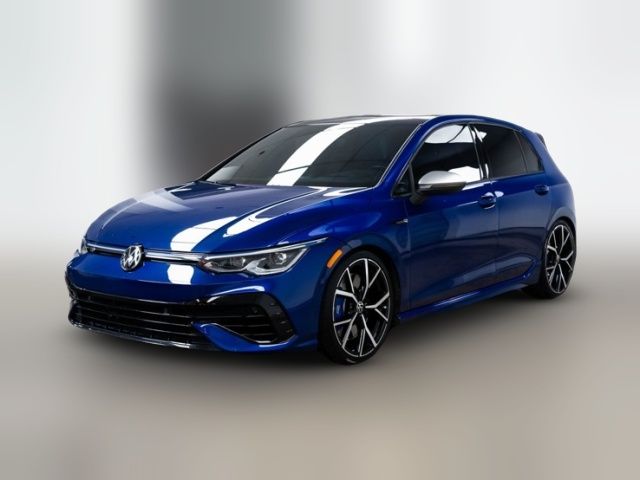 2022 Volkswagen Golf R Base