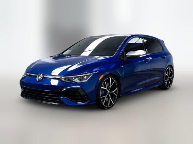 2022 Volkswagen Golf R Base