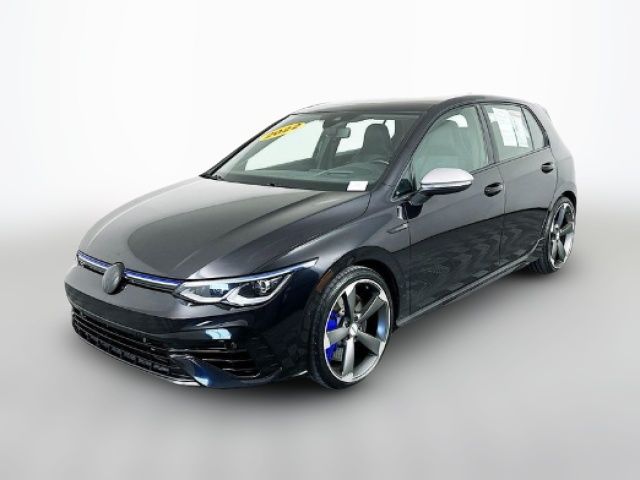 2022 Volkswagen Golf R Base