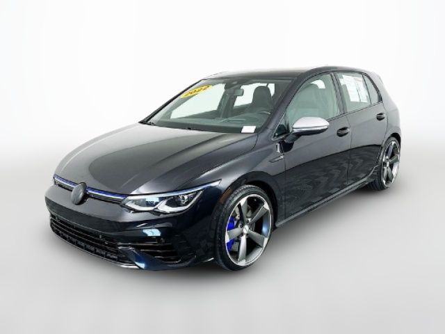 2022 Volkswagen Golf R Base