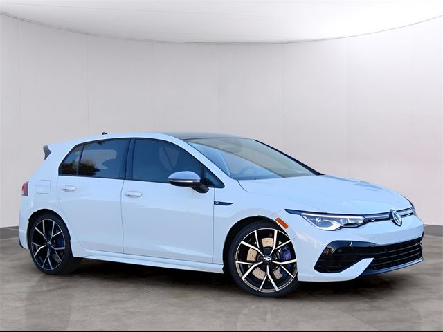 2022 Volkswagen Golf R Base