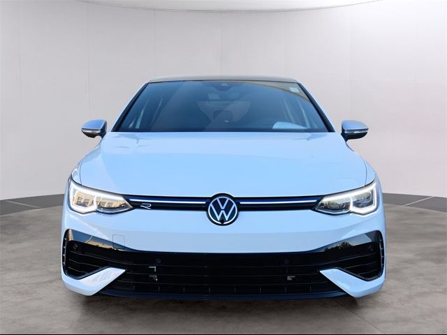 2022 Volkswagen Golf R Base