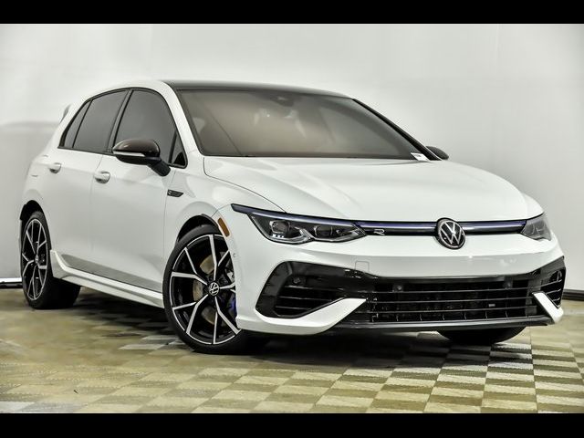 2022 Volkswagen Golf R Base