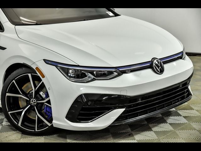 2022 Volkswagen Golf R Base