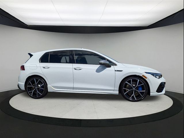 2022 Volkswagen Golf R Base