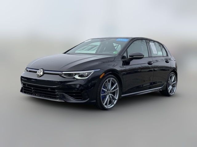 2022 Volkswagen Golf R Base