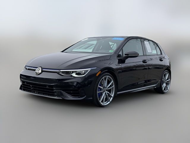 2022 Volkswagen Golf R Base