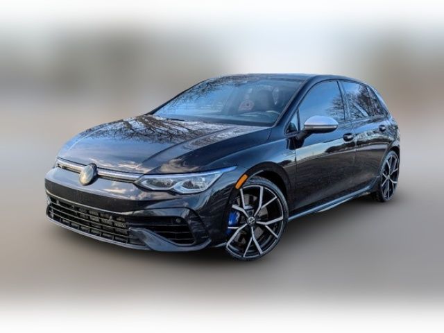 2022 Volkswagen Golf R Base