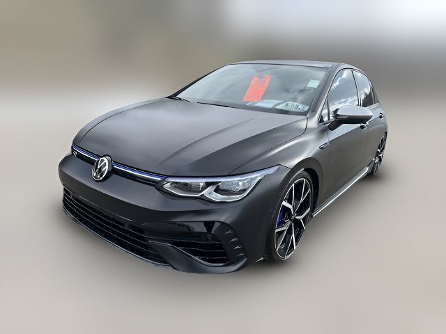 2022 Volkswagen Golf R Base