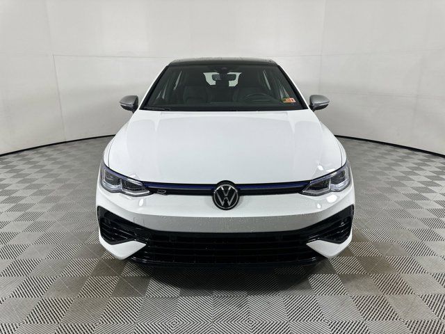 2022 Volkswagen Golf R Base