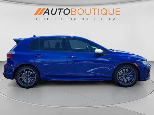 2022 Volkswagen Golf R Base