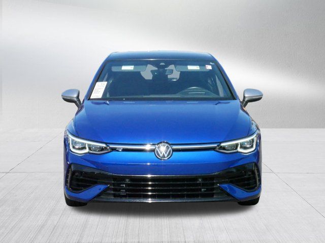 2022 Volkswagen Golf R Base