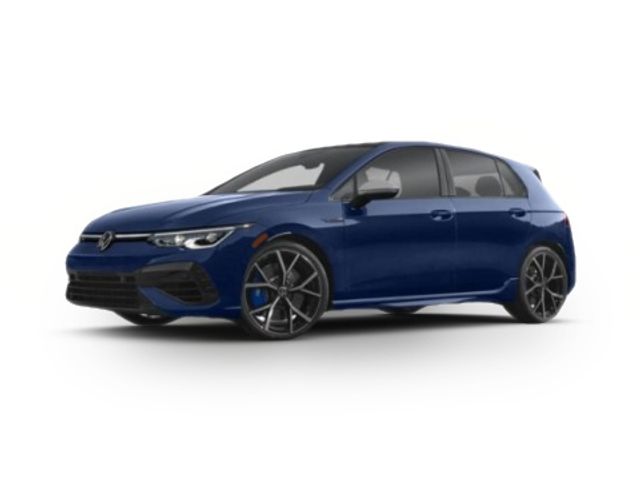 2022 Volkswagen Golf R Base