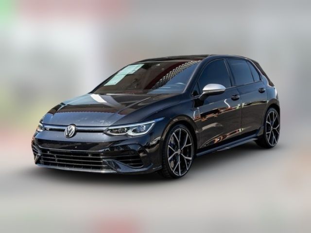 2022 Volkswagen Golf R Base