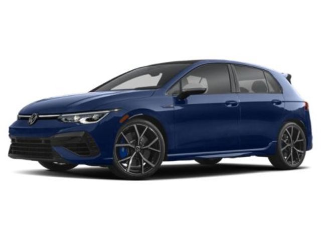 2022 Volkswagen Golf R Base