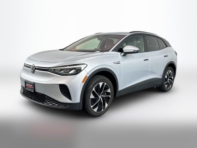 2022 Volkswagen ID.4 Pro