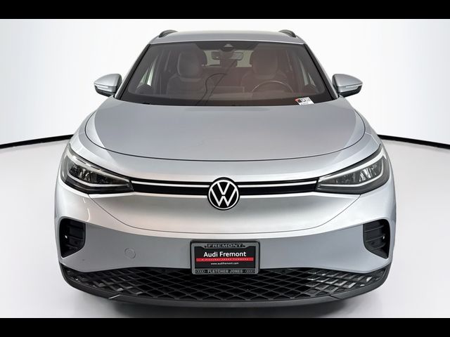 2022 Volkswagen ID.4 Pro