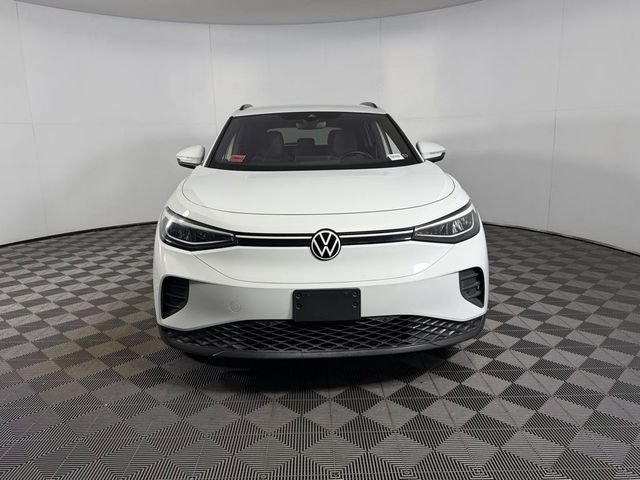 2022 Volkswagen ID.4 Pro