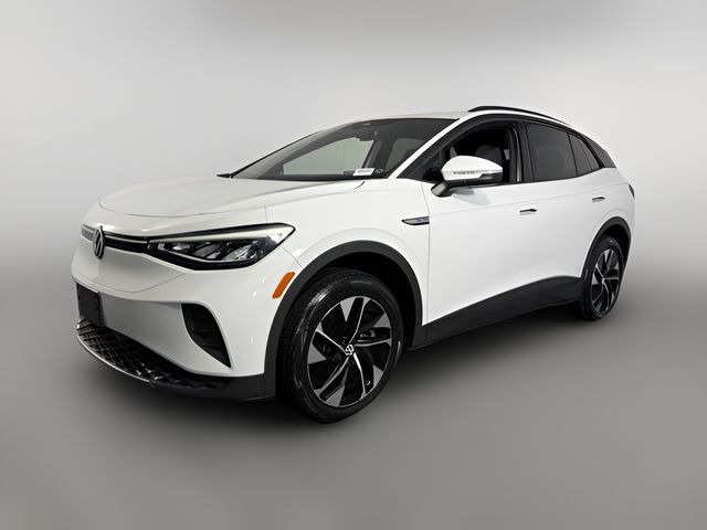 2022 Volkswagen ID.4 Pro