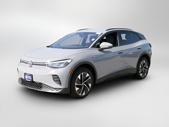 2022 Volkswagen ID.4 Pro