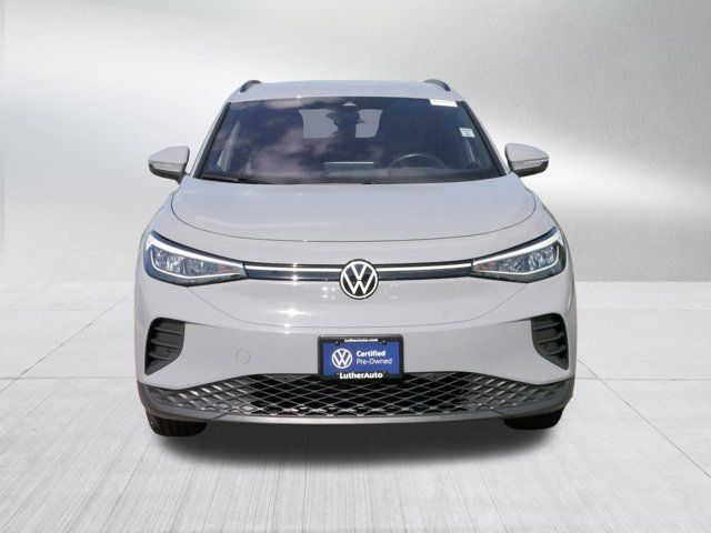 2022 Volkswagen ID.4 Pro