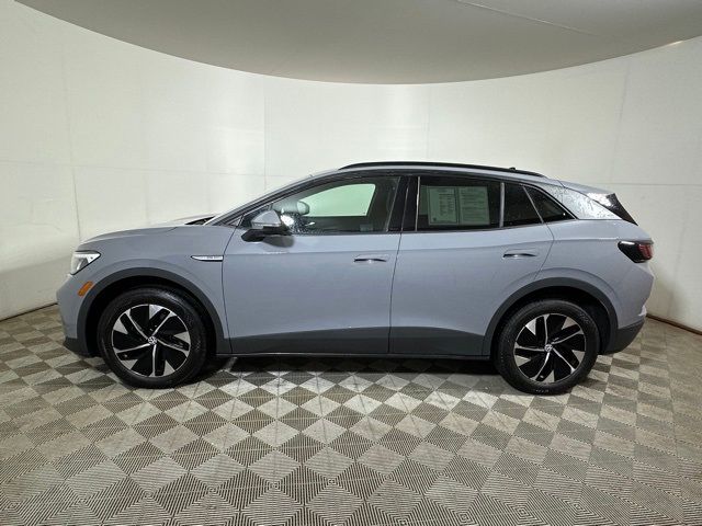 2022 Volkswagen ID.4 Pro