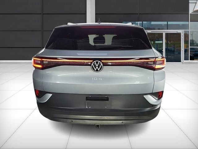 2022 Volkswagen ID.4 Pro