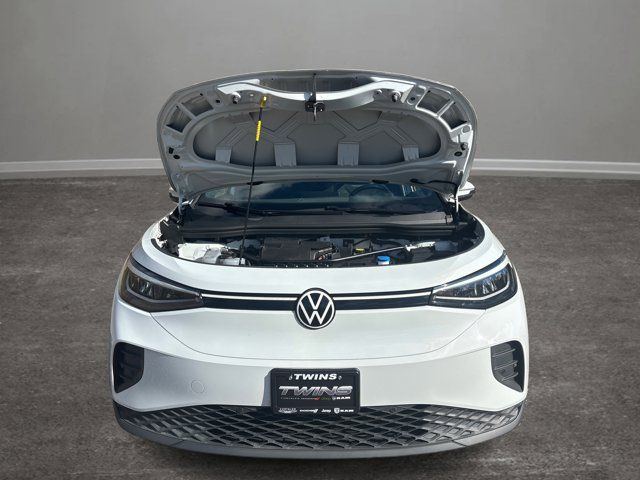 2022 Volkswagen ID.4 Pro