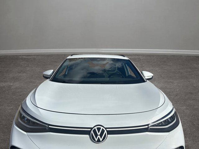 2022 Volkswagen ID.4 Pro