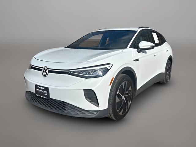 2022 Volkswagen ID.4 Pro