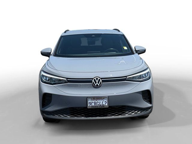 2022 Volkswagen ID.4 Pro