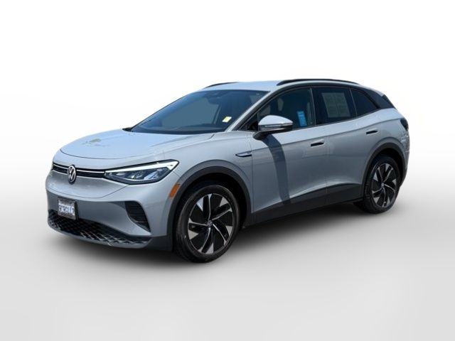 2022 Volkswagen ID.4 Pro