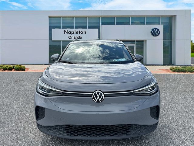 2022 Volkswagen ID.4 Pro