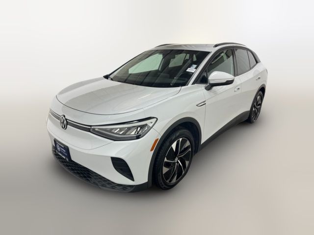 2022 Volkswagen ID.4 Pro