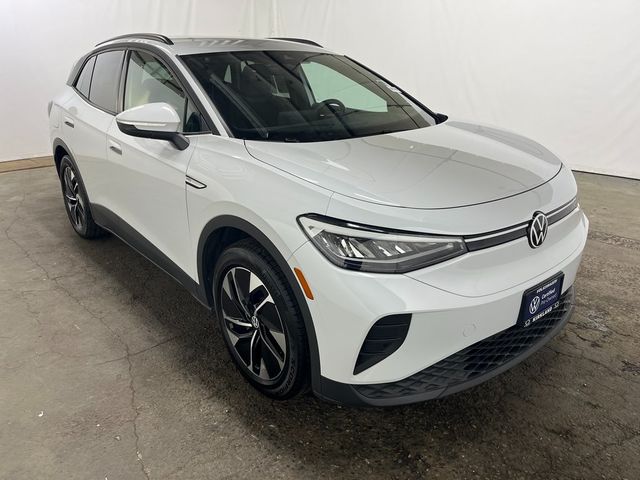 2022 Volkswagen ID.4 Pro