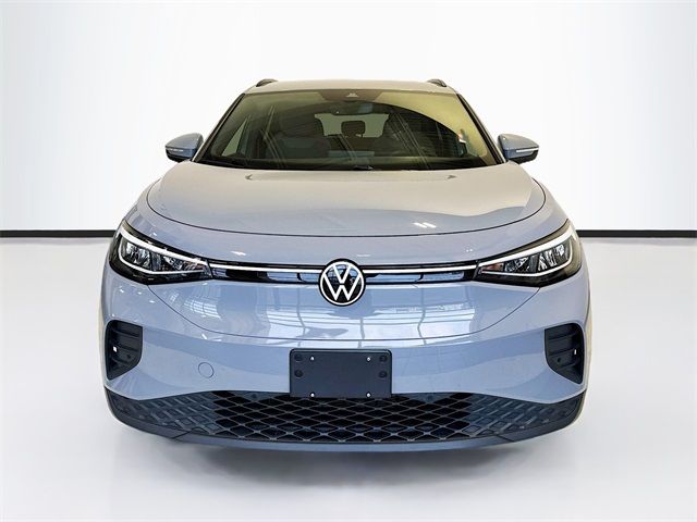 2022 Volkswagen ID.4 Pro