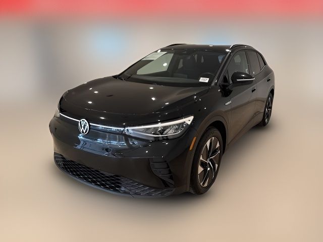 2022 Volkswagen ID.4 Pro