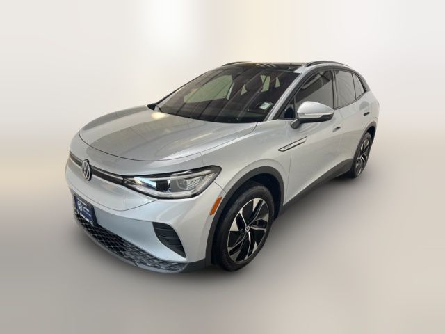 2022 Volkswagen ID.4 Pro S