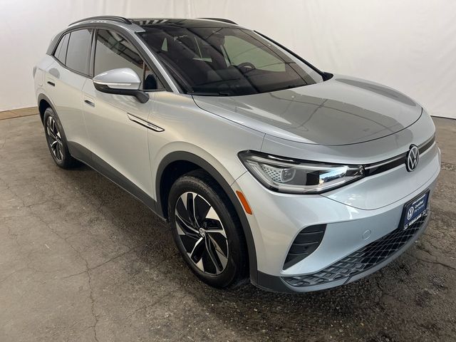 2022 Volkswagen ID.4 Pro S