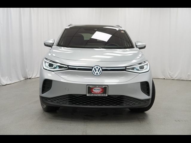 2022 Volkswagen ID.4 Pro S