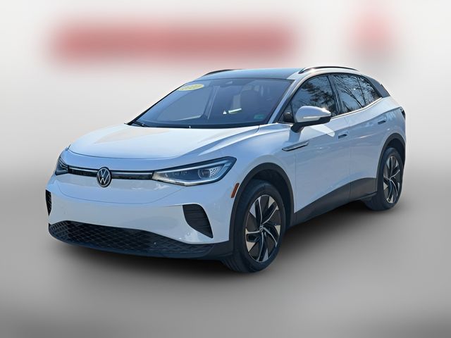 2022 Volkswagen ID.4 Pro S