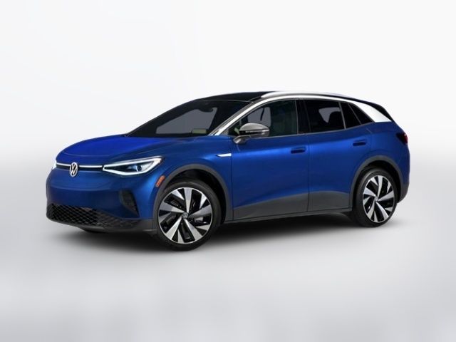2022 Volkswagen ID.4 Pro S